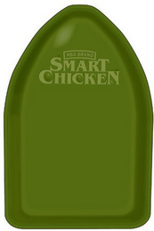 SMART CHICKEN MBA BRAND