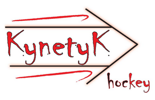 KYNETYK HOCKEY