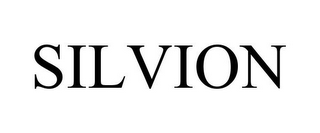 SILVION