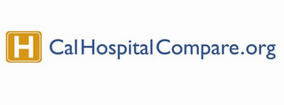 H CALHOSPITALCOMPARE.ORG