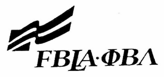 FBLA· B