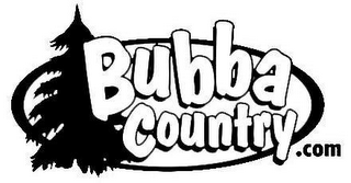 BUBBA COUNTRY.COM