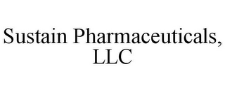 SUSTAIN PHARMACEUTICALS, LLC