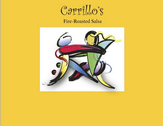 CARRILLO'S FIRE-ROASTED SALSA