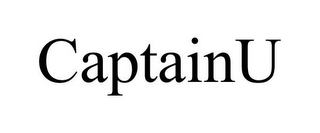 CAPTAINU