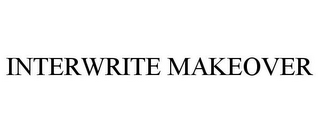 INTERWRITE MAKEOVER