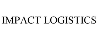 IMPACT LOGISTICS