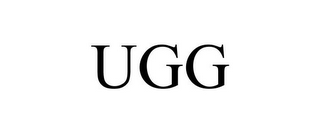 UGG