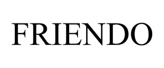FRIENDO