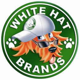 WHITE HAT BRANDS