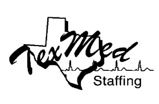 TEXMED STAFFING