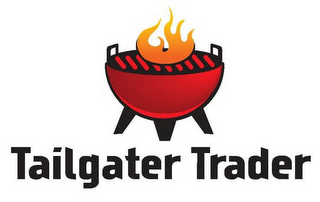 TAILGATER TRADER