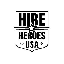 HIRE HEROES USA