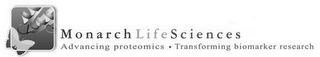 MONARCH LIFESCIENCES