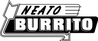 NEATO BURRITO