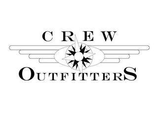 CREW OUTFITTERS