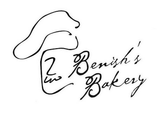 BENISH'S BAKERY