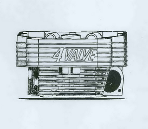 4 VALVE