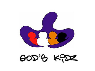 GOD'S KIDZ