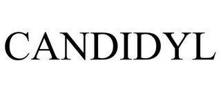 CANDIDYL