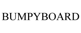 BUMPYBOARD