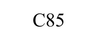 C85