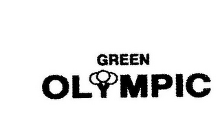 GREEN OLYMPIC