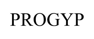 PROGYP