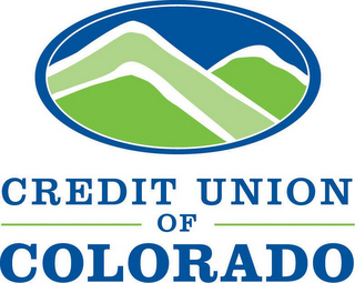 CREDIT UNION OF COLORADO