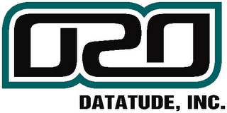 D2D DATATUDE, INC.