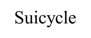 SUICYCLE