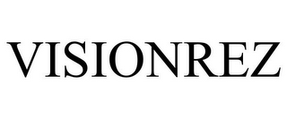 VISIONREZ
