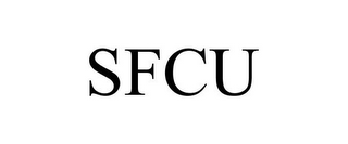 SFCU