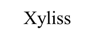 XYLISS