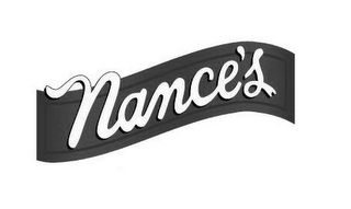 NANCE'S