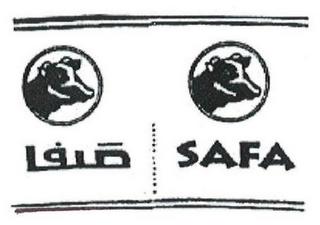 SAFA