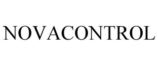 NOVACONTROL