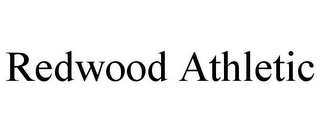 REDWOOD ATHLETIC