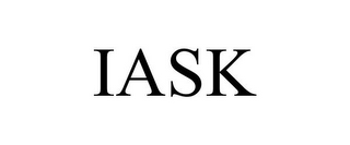 IASK