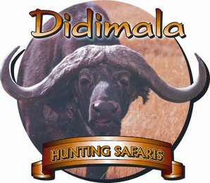 DIDIMALA HUNTING SAFARIS