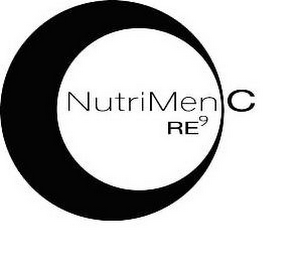 NUTRIMEN C RE9