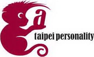 TAIPEI PERSONALITY A