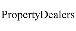 PROPERTYDEALERS