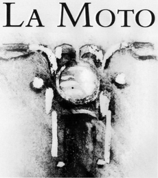 LA MOTO