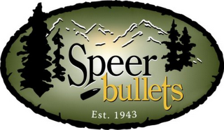 SPEER BULLETS EST. 1943