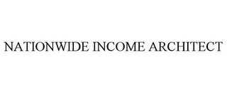 NATIONWIDE INCOME ARCHITECT