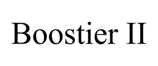 BOOSTIER II