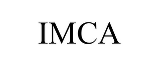 IMCA