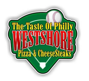 WESTSHORE THE TASTE OF PHILLY PIZZA & CHEESESTEAKS