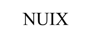 NUIX